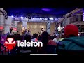 Teletón Chillán 2022 “Pamela y Los Cracks”