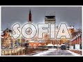 Fun Facts About | SOFIA, Bulgaria |