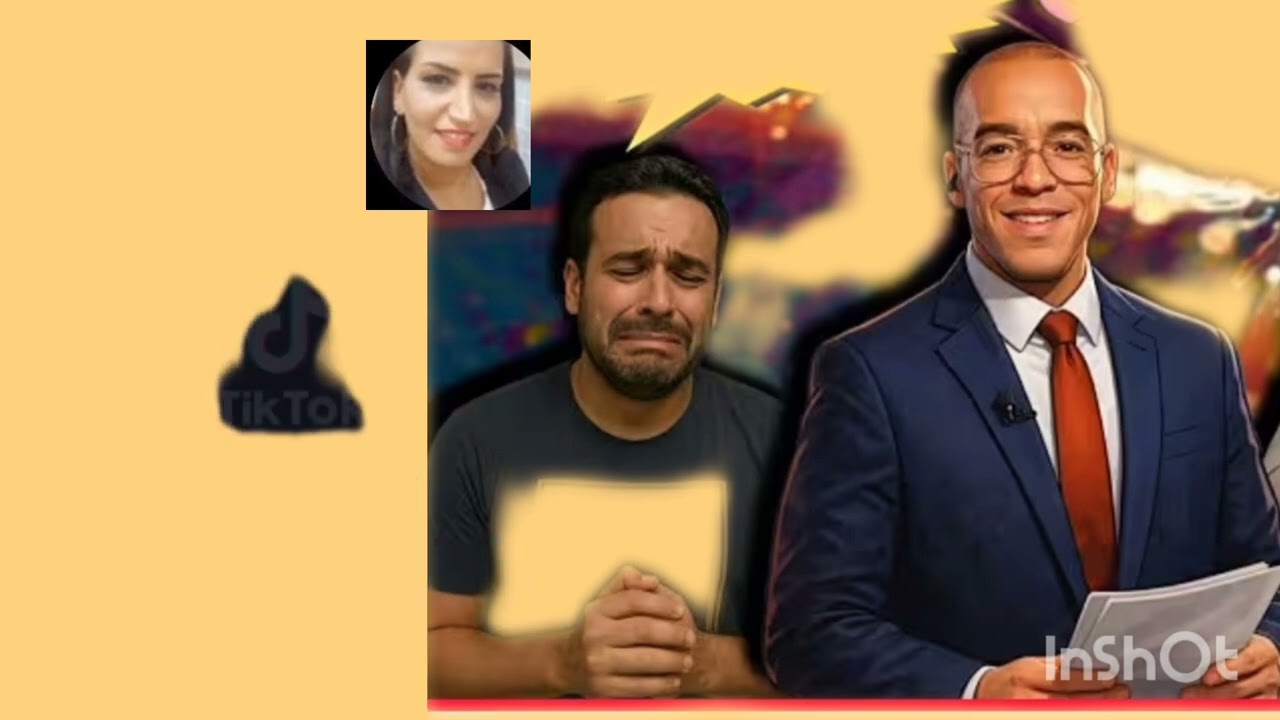 جالي تفضح عسيلة.... 