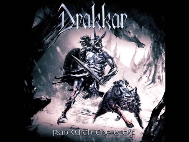 Drakkar - Gods Of Thunder