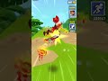 LESTARI TABLA FIESTA SUBWAY SURFERS BALI #subwaysurfers #game #gaming #gameplay #playgames #shorts