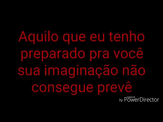 Hino Minha vez Playback com a letra #hinoplayback 