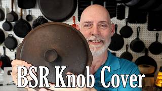 BSR Knob Cover