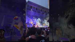 INNA Live from Bratislava 🇸🇰❤️