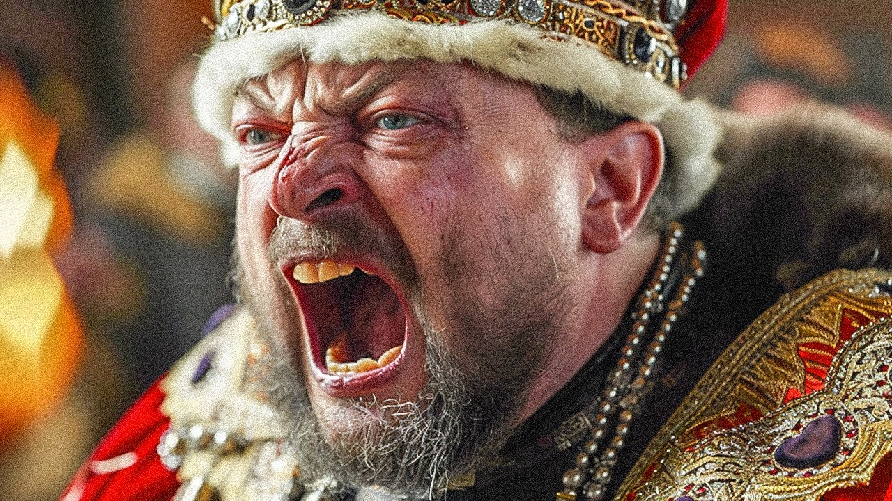 Top 10 Brutal Rulers That Performed Cruel Acts - YouTube