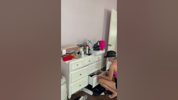 Should i share her reaction? #cleaning #satisfying #sister #bedroom #siblings #organization