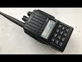 Аргут А-54 Безлицензионная UHF радиостанция LPD PMR