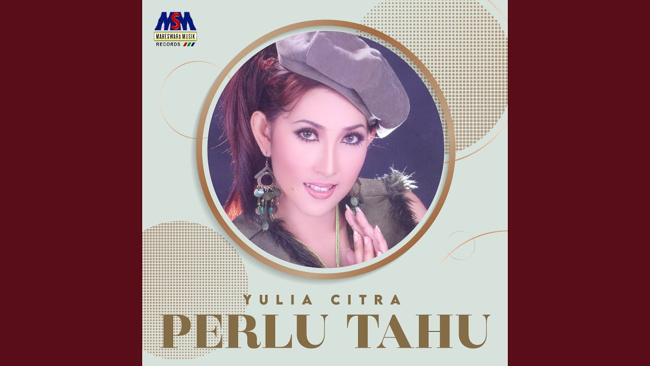 Perlu Tahu