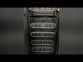 High-performance computing supports cutting-edge research at UW-Eau Claire