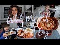 What my kids eat in a day realistic  natasha summar