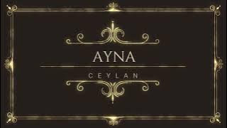 Ayna - Ceylan (1996)