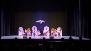 Youth Council 24 Luso Convention 2024