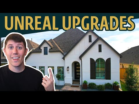Brand New Home