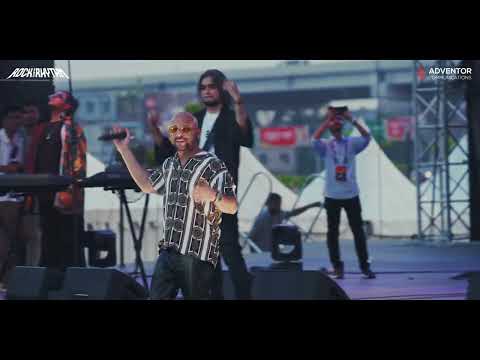 Neshar Bojha Popeye Bangladesh Live At Rock N Rhythm 4 0 Resurrection Of Black