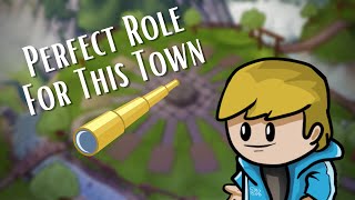 Town of Salem Ranked | Our Role Is Perfect For This Town!