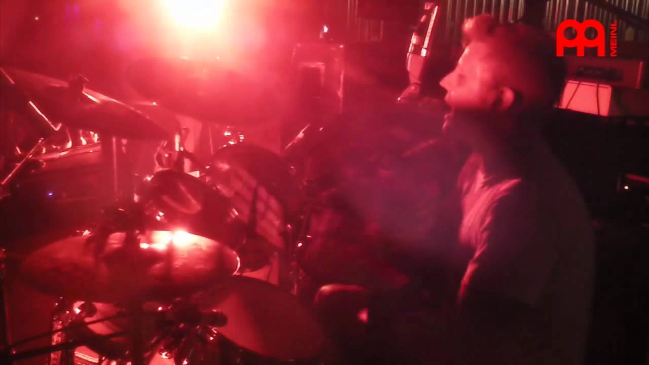 Brann Dailor (Mastodon) - Dry Bone Valley