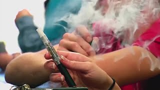 Denver voters approve of ban on flavored tobacco products
