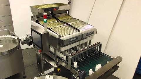 Newly Designed Rapid™ Channel Counters RC150.30.6