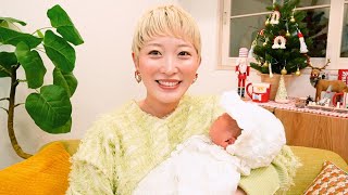【ご報告】母になりました!!