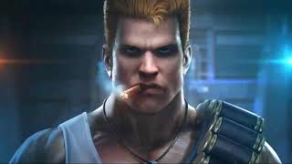 Garena Contra- Return (ENGLISH - INDONESIA) (Garena - Konami - Tencent) (iOS - Android) Gameplay ᴴᴰ screenshot 4