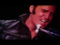 De Tupelo a Memphis. &quot;Elvis&quot; The Comeback Special