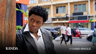 Moco Genius feat Alikiba - Niko Single Visualizer