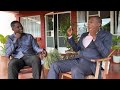 Thursday Prophetic Morning with Guest Overseer Zivanai Paradza