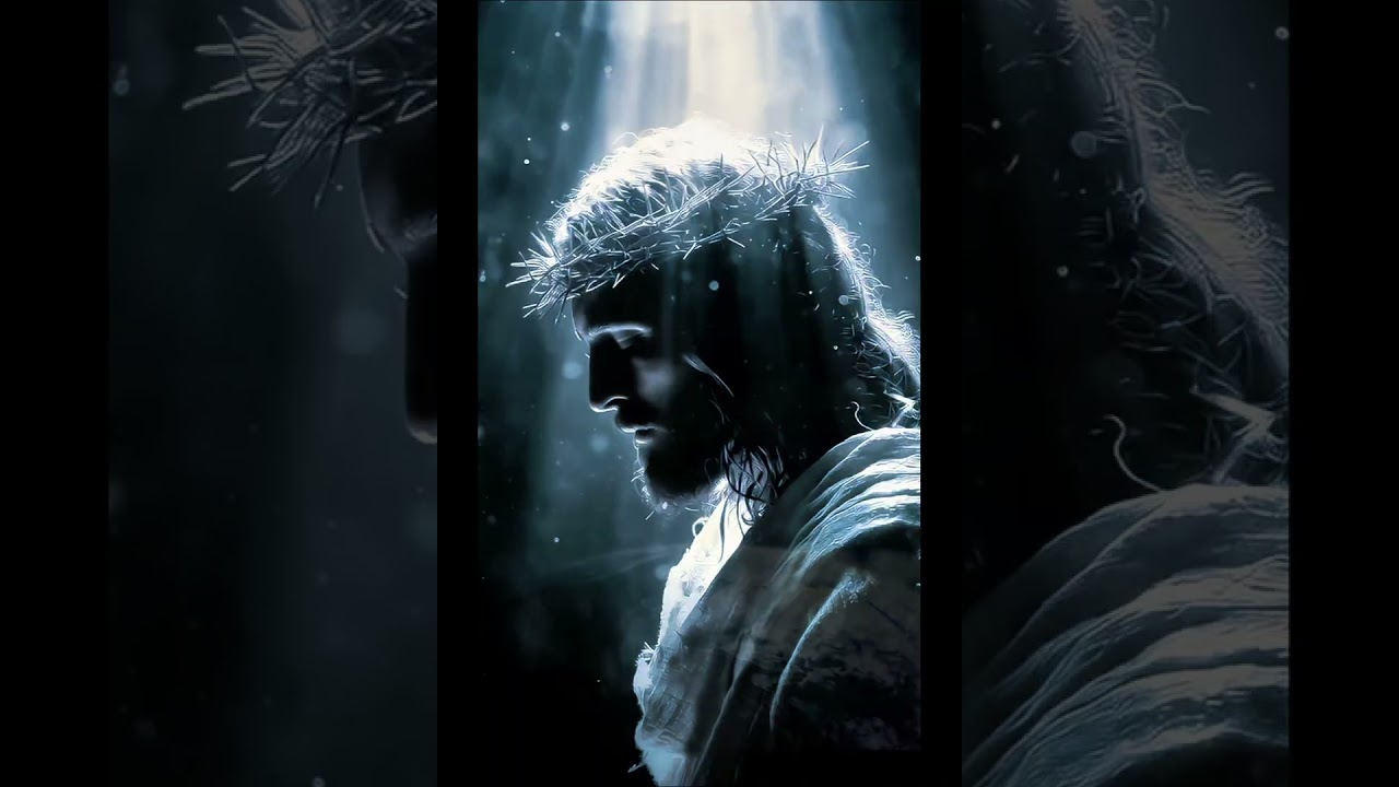 LA LUZ VENCERÁ  #NOGUERRA  #PAZMUNDIAL #DIOS #CRISTO  