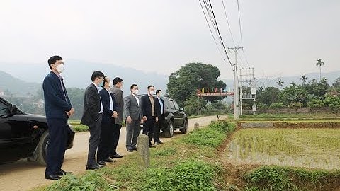 Huyện Quốc Oai: BẢN TIN TỐI CỦA TRUNG TÂM VHTT&TT HUYỆN QUỐC OAI NGÀY 15/2/2022