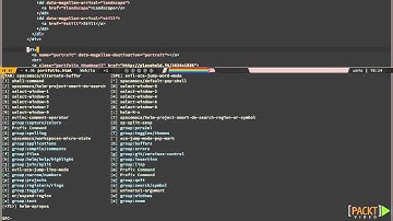 Building a Responsive Site with Zurb Foundation : Incorporating Thumbnails | packtpub.com