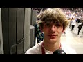 Cody Dunham Interview 4A 120 Pound State Champ Sheridan Wrestling 2024