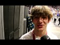 Cody Dunham Interview 4A 120 Pound State Champ Sheridan Wrestling 2024