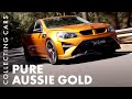 Chris harris  quick steer  the hsv gts r w1  built for a single purpose