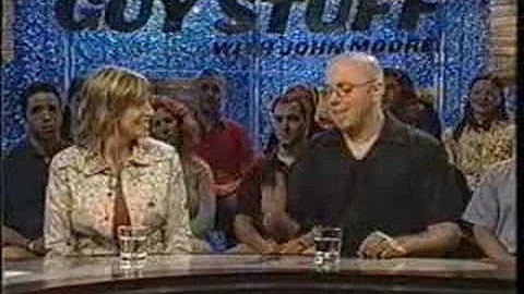 Guy Stuff With John Moore : Episode 47 (excerpts)
