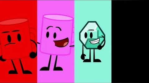 Inanimate Objects 3 Intro (REUPLOADED)