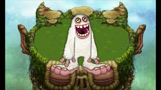 Mammott Sound Plant Island