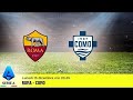 ROMA - COMO LIVE REACTION | 🔴 SERIE A DAY #15 GIORNATA #Asroma #Reaction #Seriea