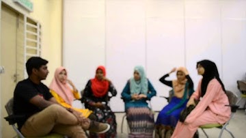 Group reflection video 2