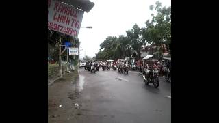 Kecelakaan Kotamobagu Matali