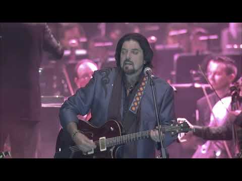 The Alan Parsons