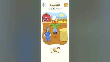 Dop 5 Level 54 Find the robber #youtubeshorts #shortsfeed #dop5
