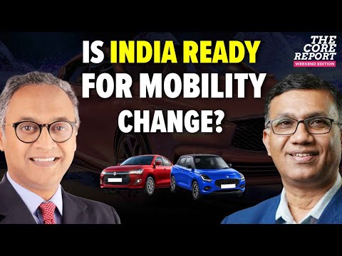 Is India Ready