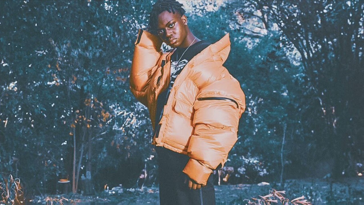 SSGKOBE MIA 2 type beat - Playboi Carti type rage beat - Prod. The Archive