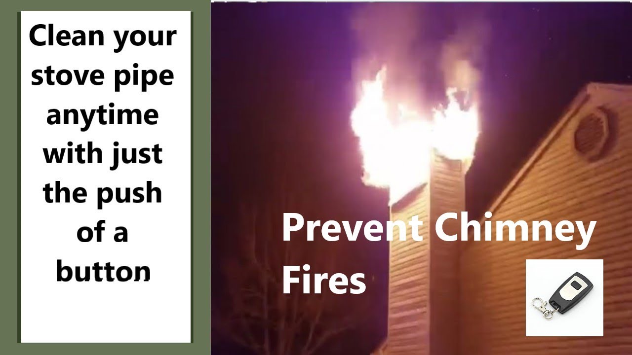 Power Chimney Sweep YouTube