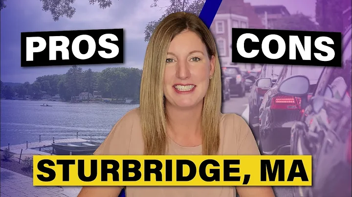 Pros and Cons of Living in Sturbridge MA | Living ...