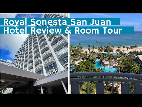 Royal Sonesta San