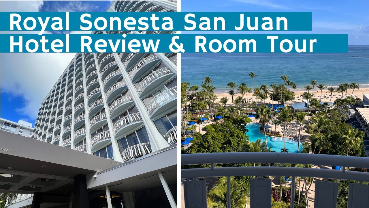 Royal Sonesta San Juan Puerto Rico Hotel Review Room Tour YouTube royal-sonesta-san-juan-puerto-rico-hotel-review-room-tour-youtube