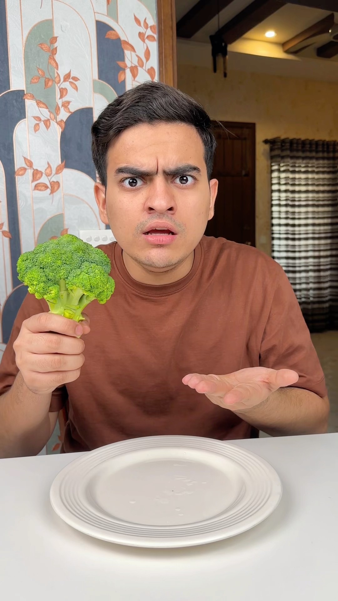 Mairaj Cracked The Diet Code ??