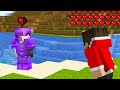 Scamming Players For Infinite Hearts On This Minecraft SMP...