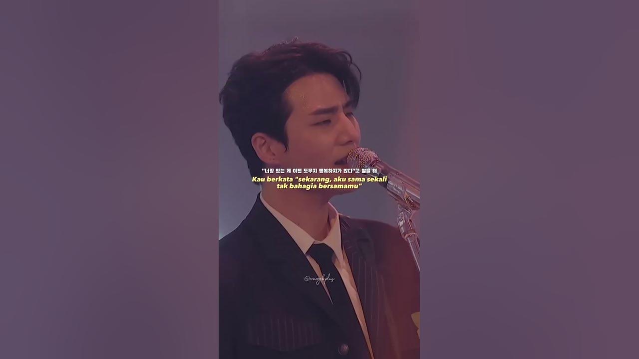 DAY6 - Sad Ending [indo sub]